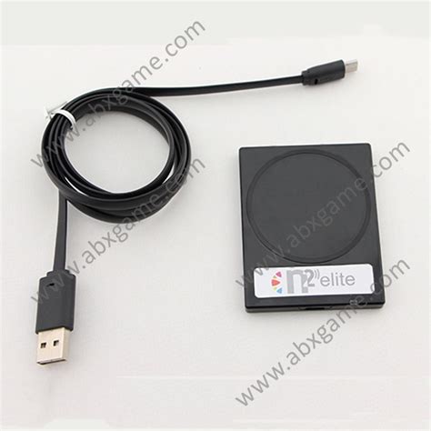 do you need the n2 elites usb nfc reader|n2 elite setup.